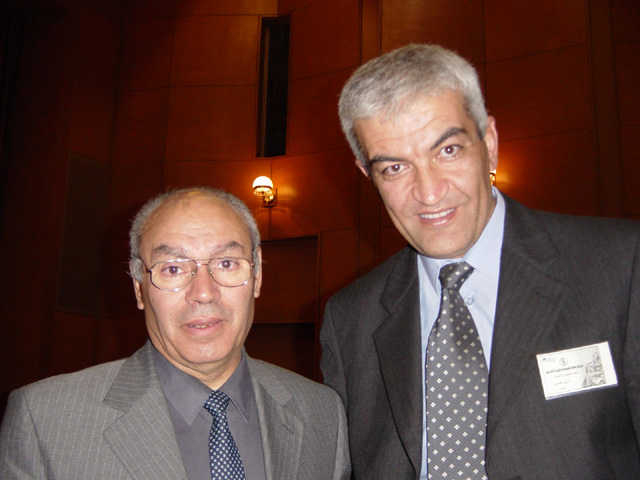 Mr Mahmoud Katat &ME